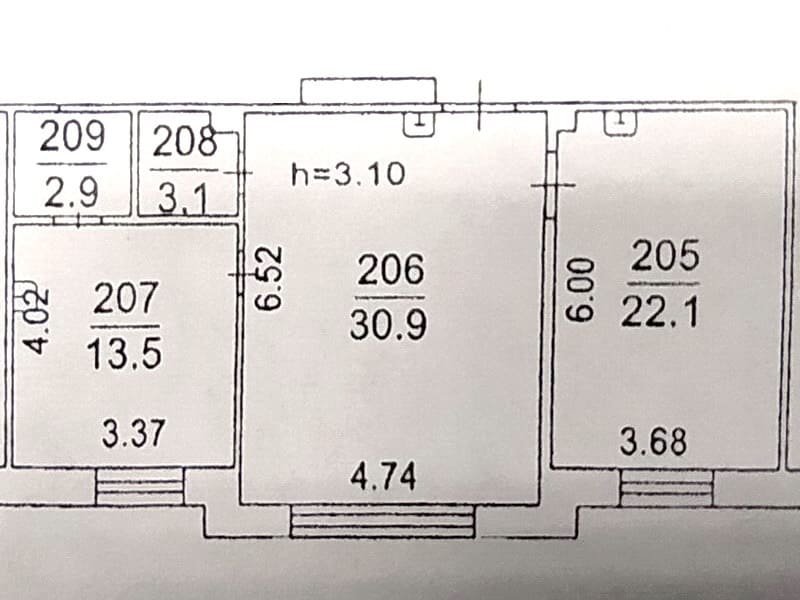 Аренда медцентра 72,5 кв.м. (5).jpg